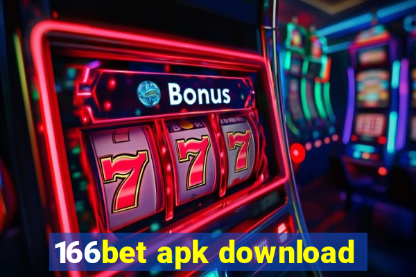 166bet apk download